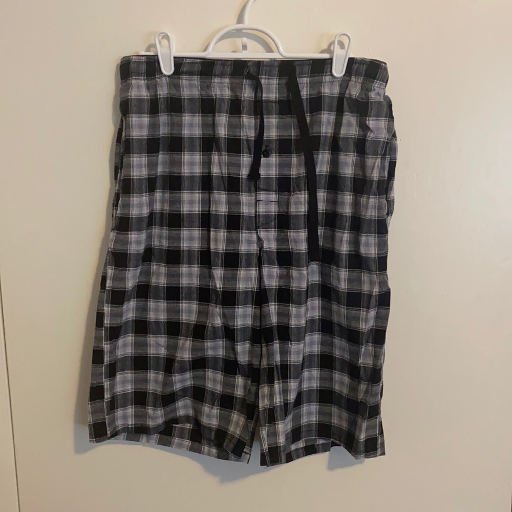 Pajama bottoms